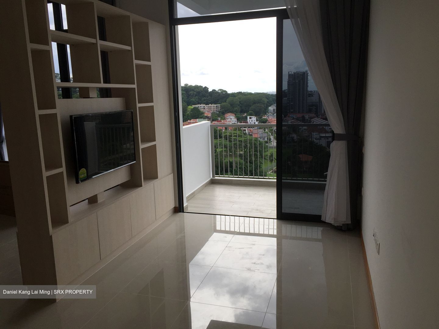 Hillion Residences (D23), Apartment #464435121